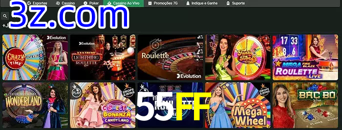 55FF bet