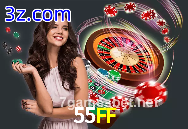 vivo no cassino 55FF