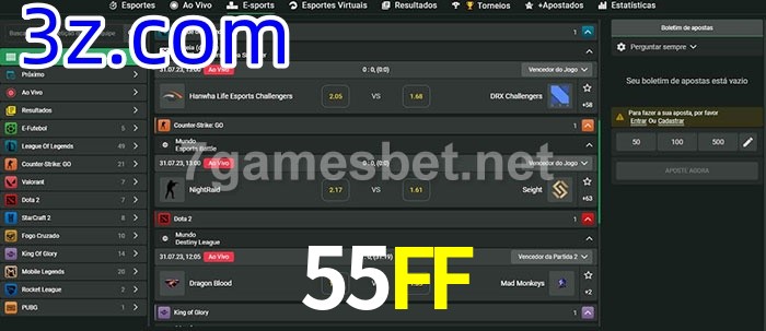 55FF