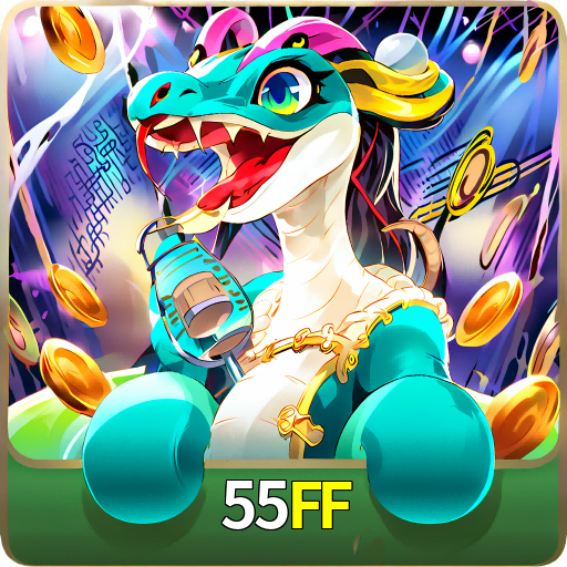 55FF