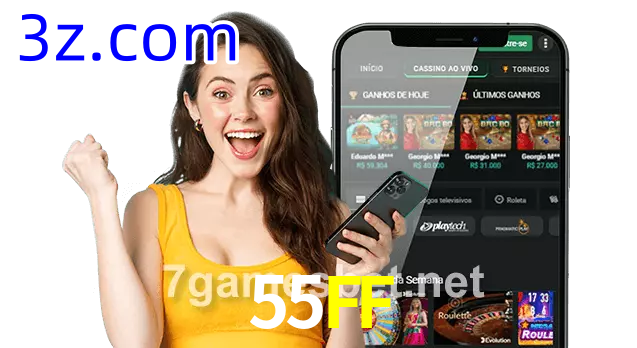 55FF