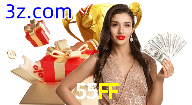 Jogue com dealers reais no 55FF!