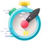  55FF