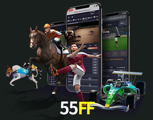 55FF