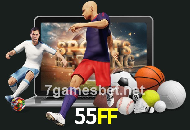55FF